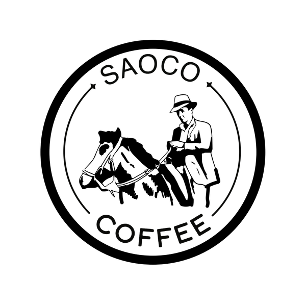 Saoco Coffee